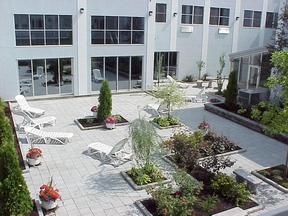 Le Dauphin Hotel et Suites