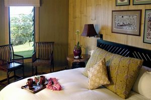 Holualoa Inn