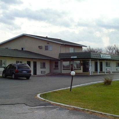 Americas Value Inn