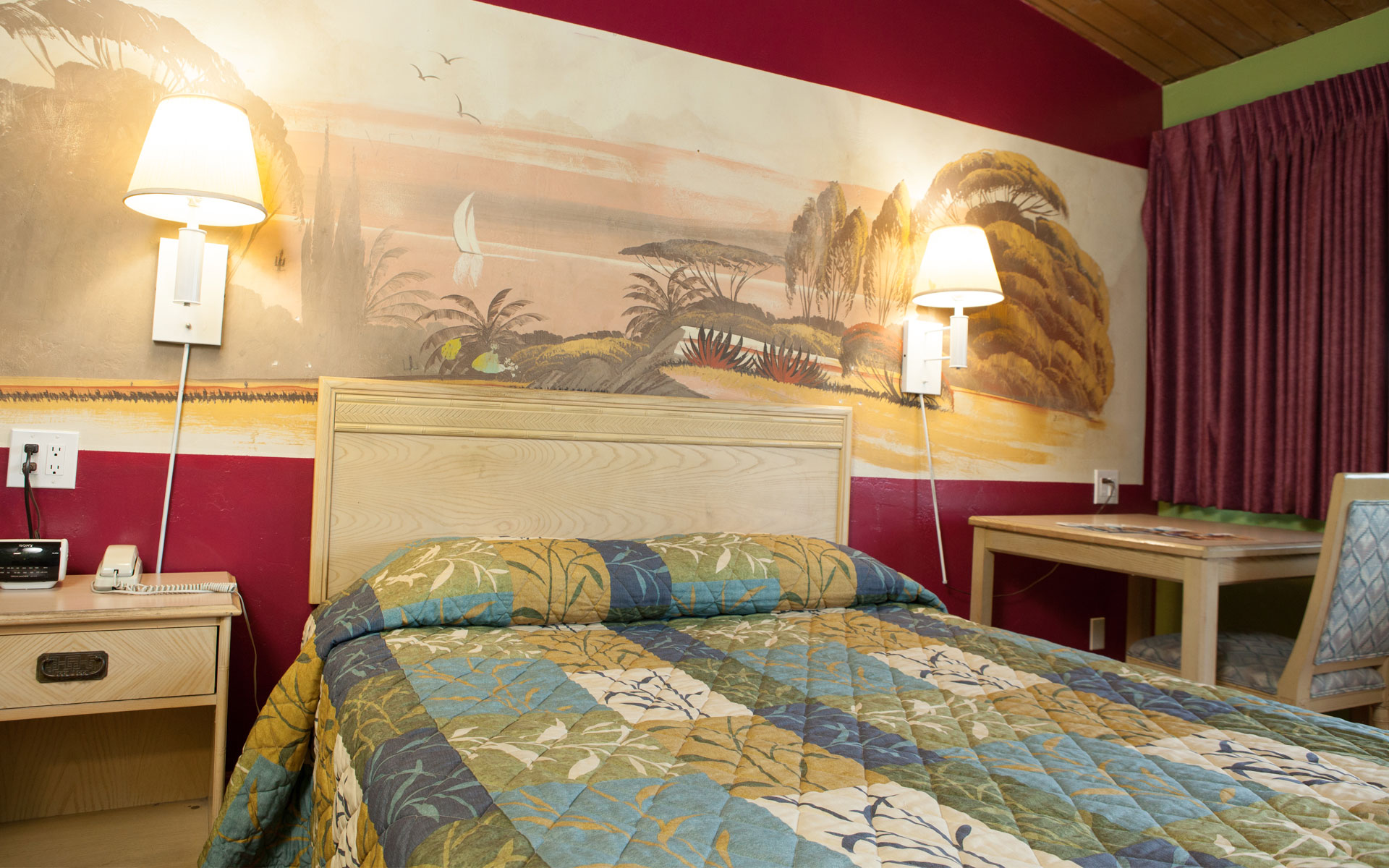 Stardust Inn