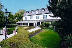 The Oban Inn