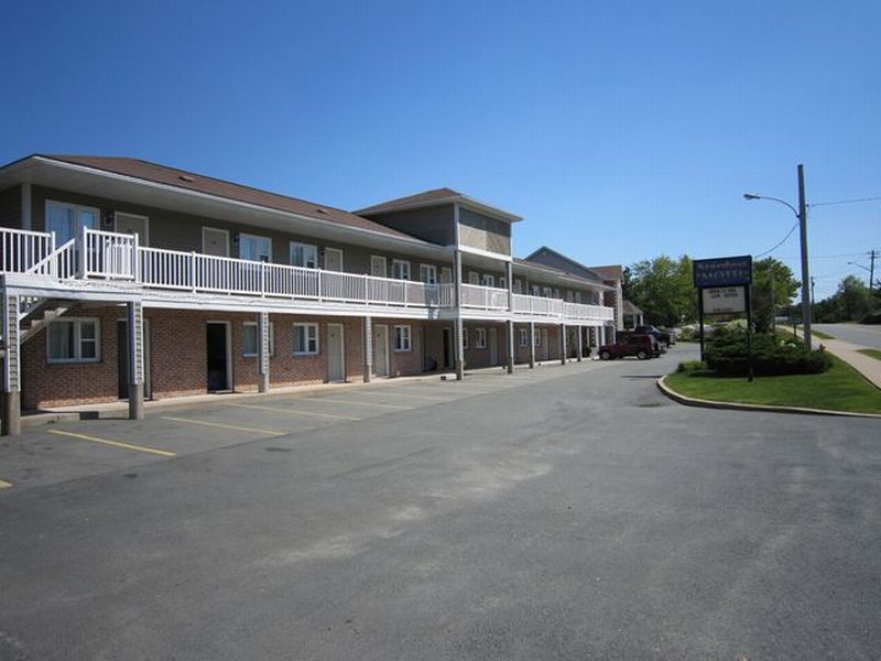Stardust Motel