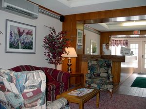 Best Value Inn & Suites