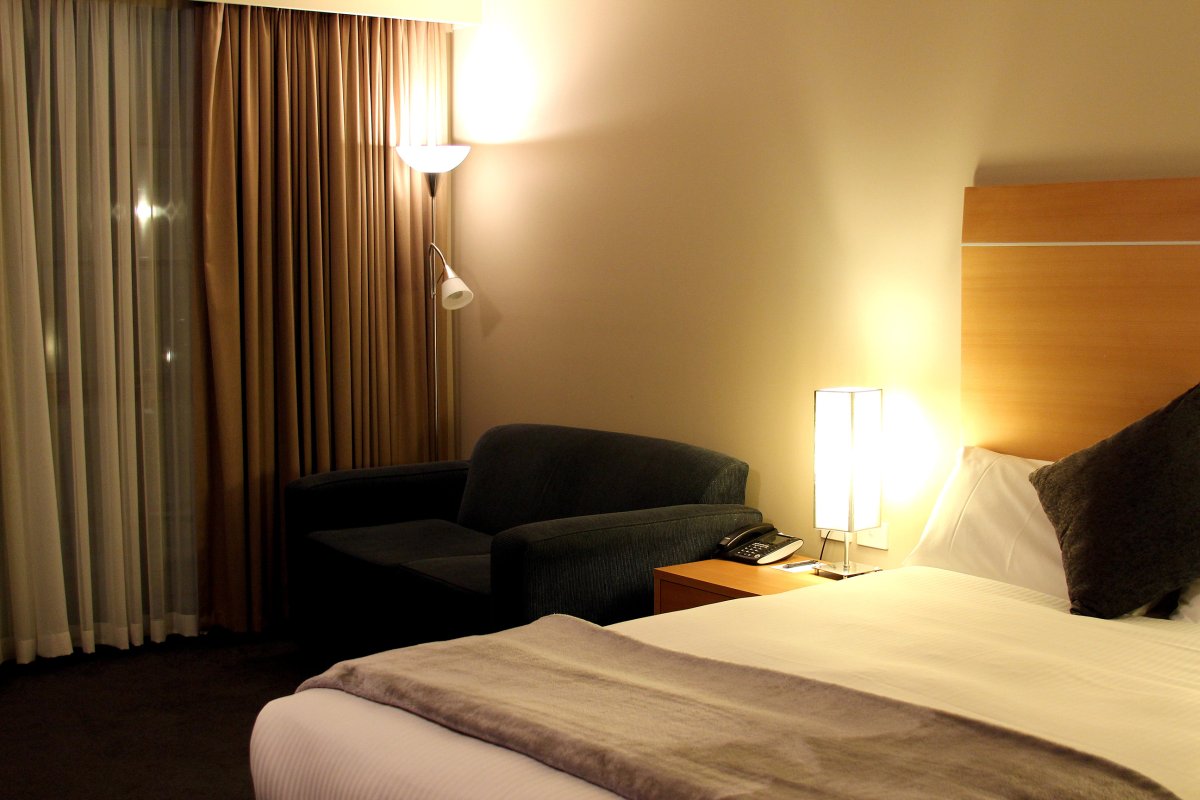 Heritage Motor Inn