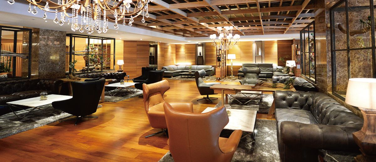 Hotel Inter-Burgo