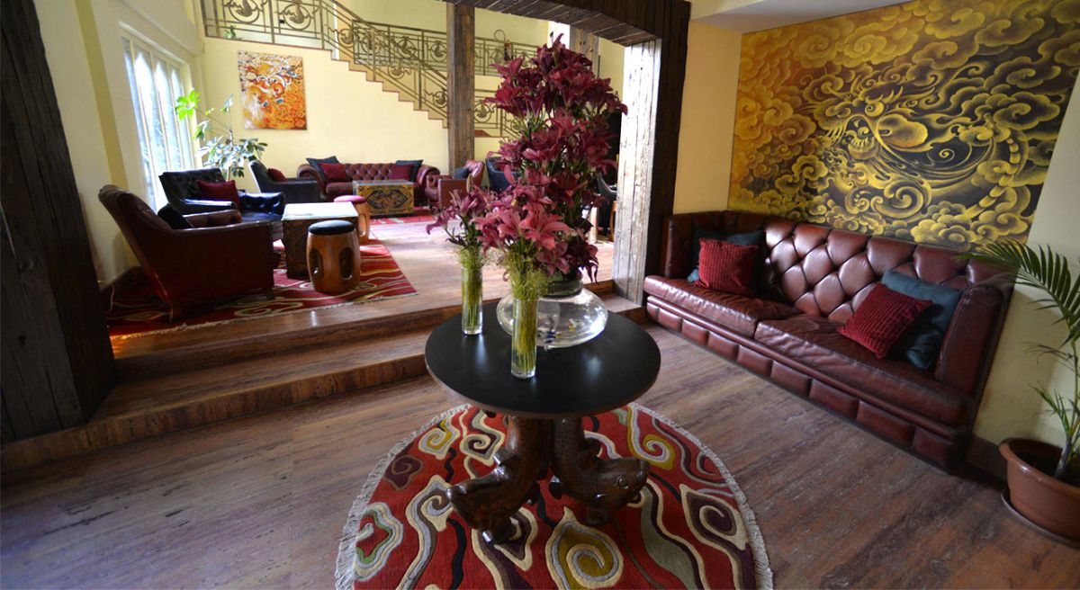 Druk Hotel
