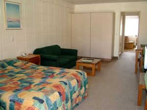 Karaka Tree Motel