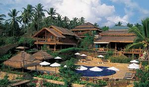Coral Bay Resort