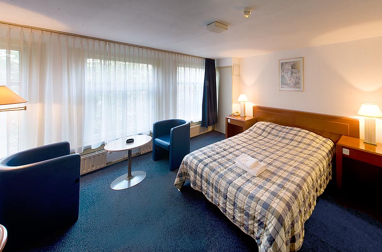 Hotel Prins Hendrik