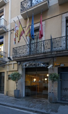 Moderno Hotel