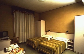 Astor Hotel