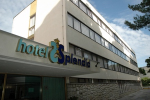 Hotel Splendid