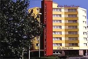 City Hotel Essen