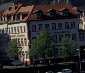 Hotel Vier Jahreszeiten