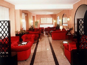 Marconi Hotel