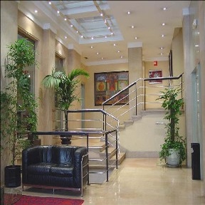 Hotel Clarin