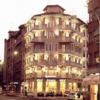 Hotel Avenida