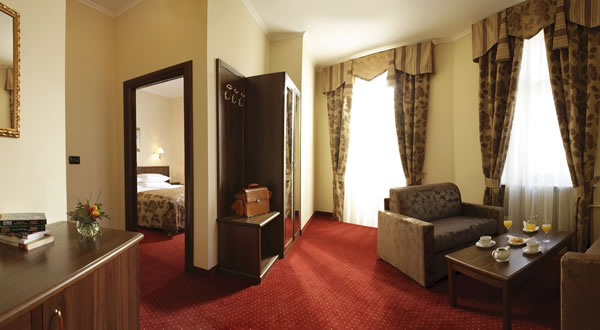 Continental Hotel