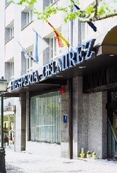 Hotel Gelmirez