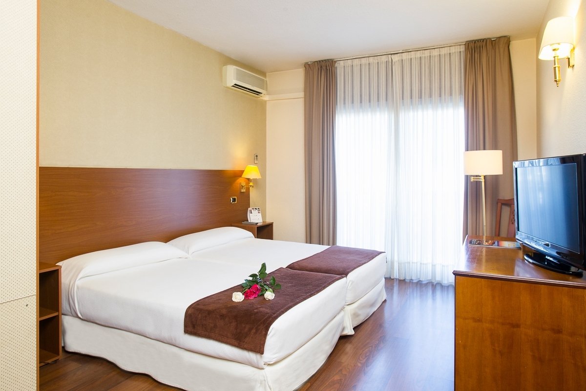 Oca Ipanema Hotel