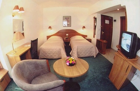 Savoy Hotel