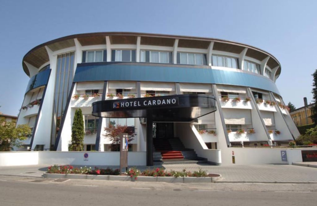 Cardano Hotel Malpensa