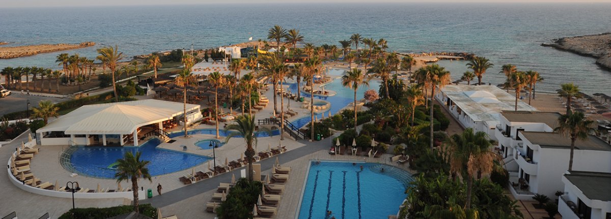 Adams Beach Hotel