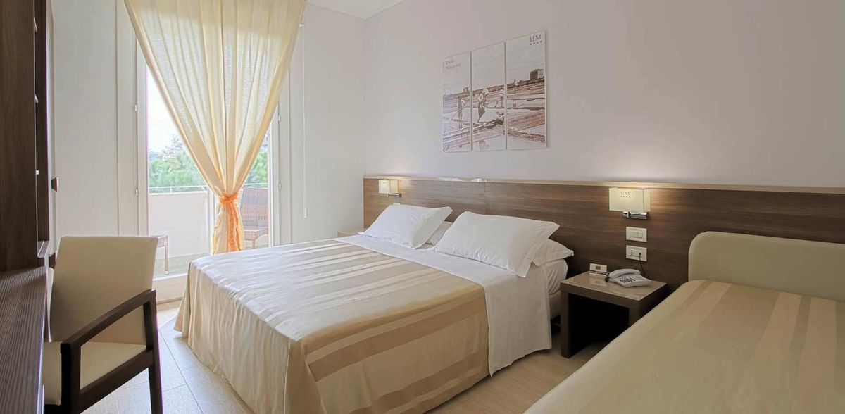 Club Family Hotel Michelangelo
