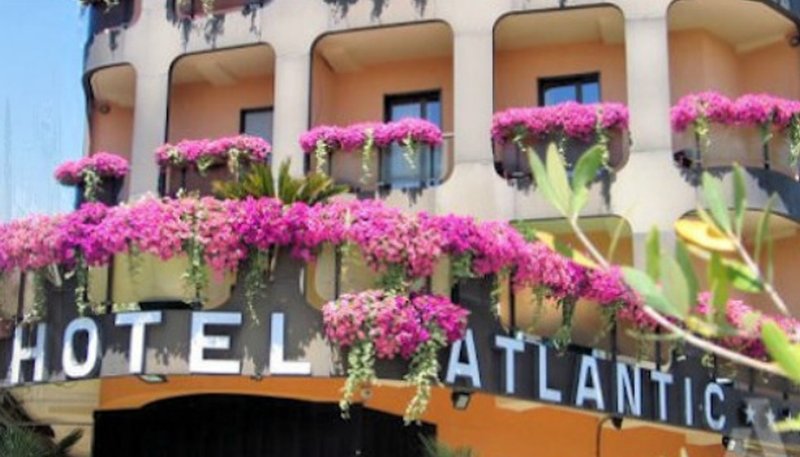 Atlantic Hotel