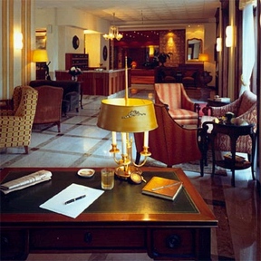 Park Hotel