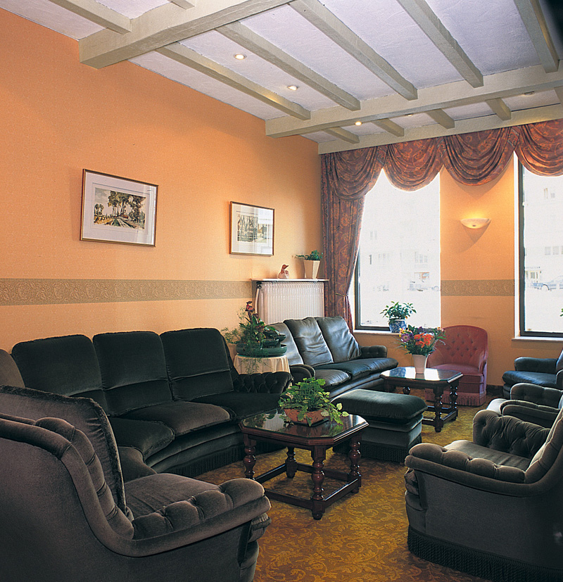 Malecot Hotel