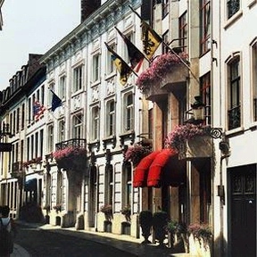 Hotel Acacia