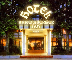 Hotel Bawelsberger Hof