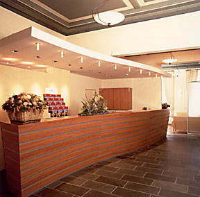 Hotel Dukes' Academie