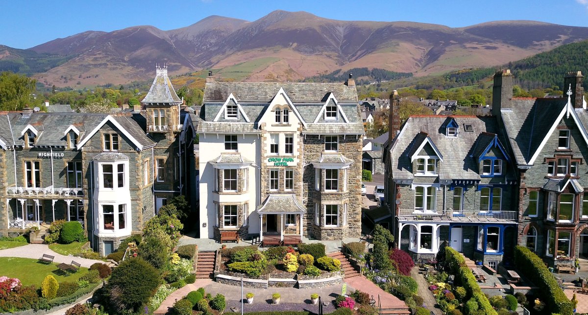 Crow Park Hotel
