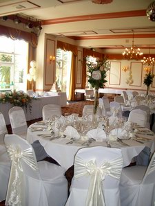 Preston Cross Hotel
