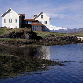 Hotel Budir