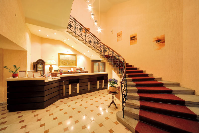 Hotel Central