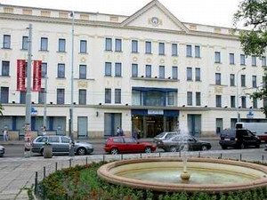 Hotel Beranek