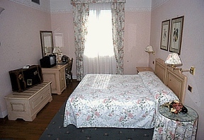 Villa San Paolo Hotel