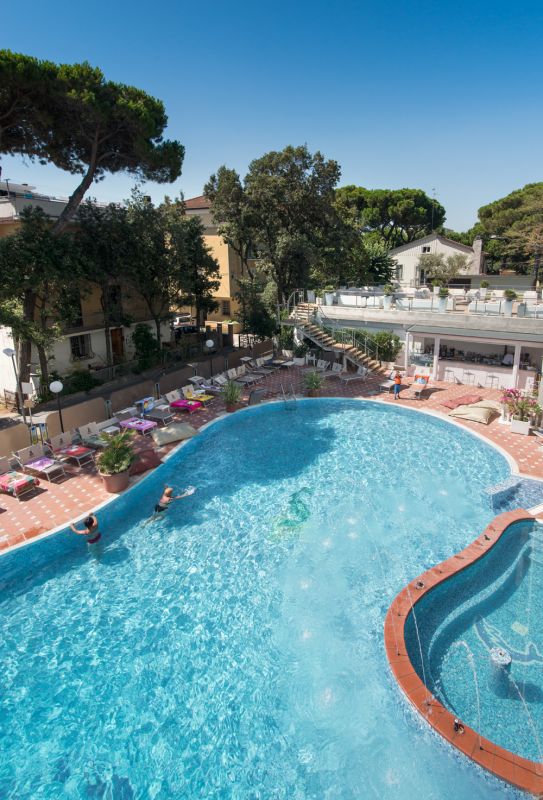 Gambrinus Hotel