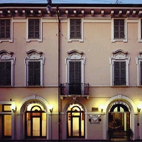 Ala D'Oro Hotel