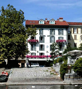 Ancora Hotel
