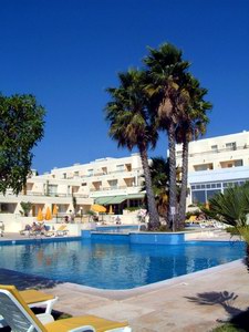 Wyndham Grand Carvoeiro Algarve