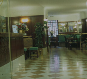 Hotel Diana