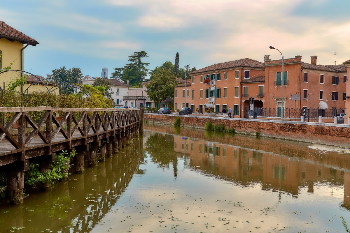 Riviera Dei Dogi Hotel