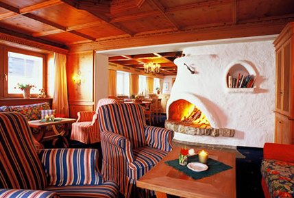 Hirlanda Hotel
