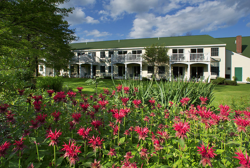 The Lodge at Jackson Village