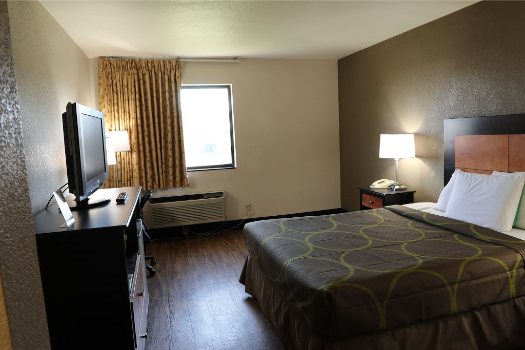 Econo Inn