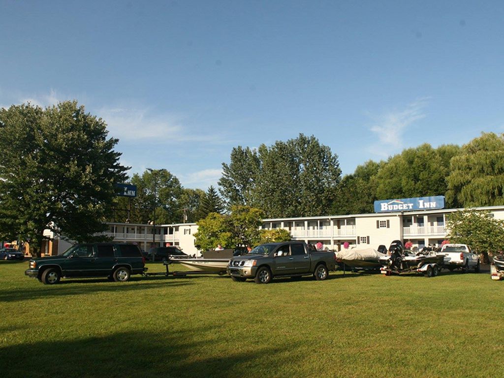 Budget Inn Syracuse Airport Cicero